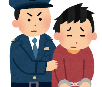 逮捕された「自称○○さん」という書き方について
